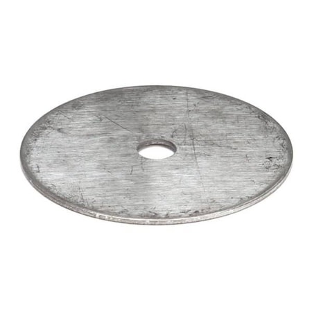 Cma Dish Machines DIAPHRAGM SUPPORT DISK 2.2 01521.82